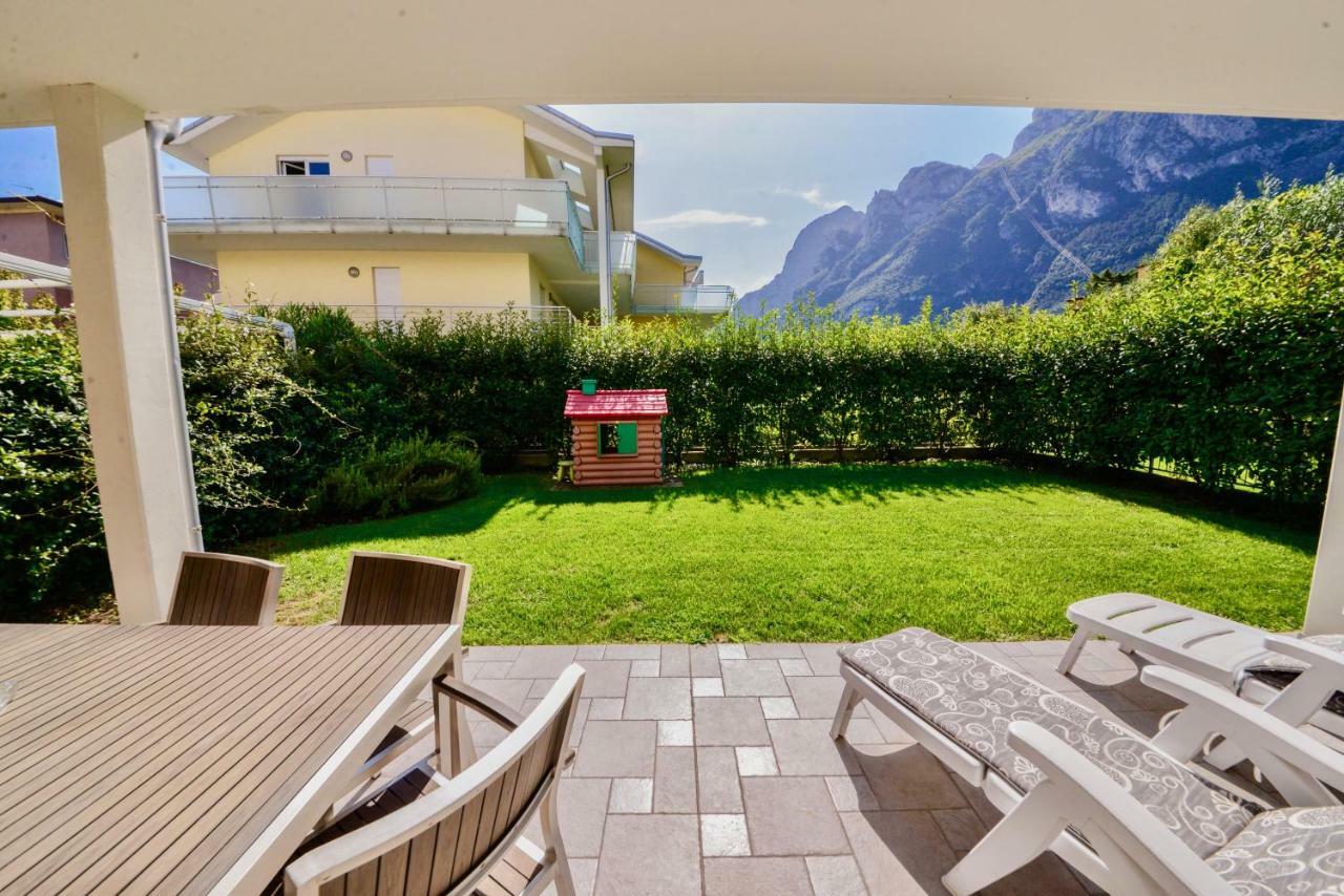 Private Garden In Paradise Kültér fotó